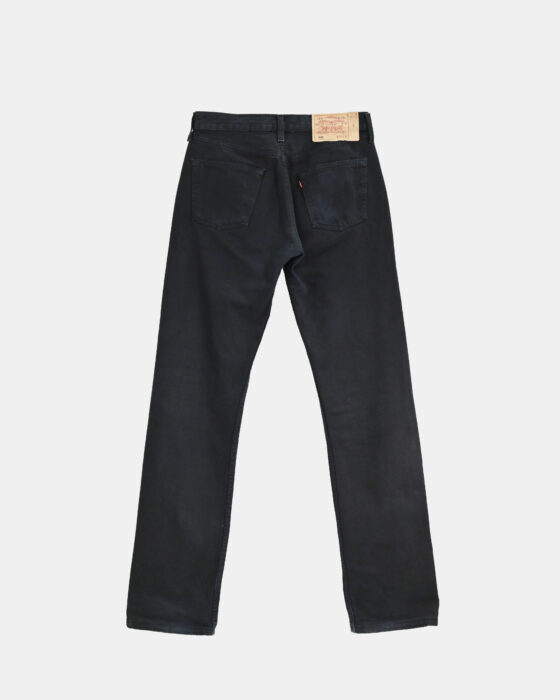 Женские джинсы Levi’s 501 90-s — изображение 3