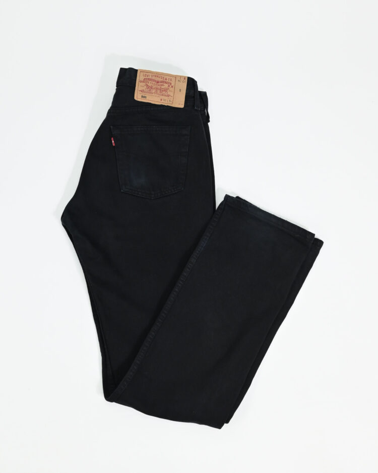 Женские джинсы Levi’s 501 90-s