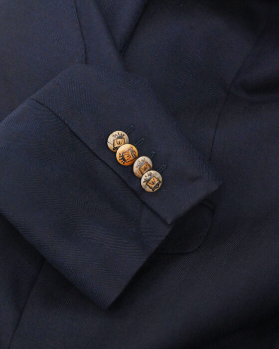 Пиджак Ermenegildo Zegna Ermenegildo Zegna — фото 4