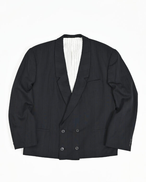 Двубортный пиджак Designer-Collection New York 90-s