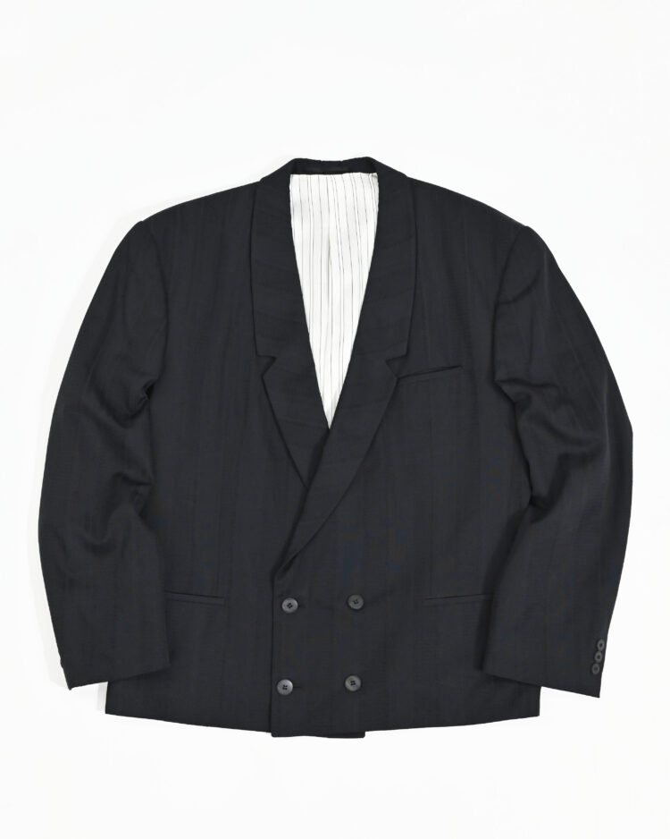 Двубортный пиджак Designer-Collection New York 90-s
