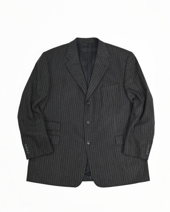 Пиджак Cambridge из ткани Botto Giuseppe & Figli 80-s