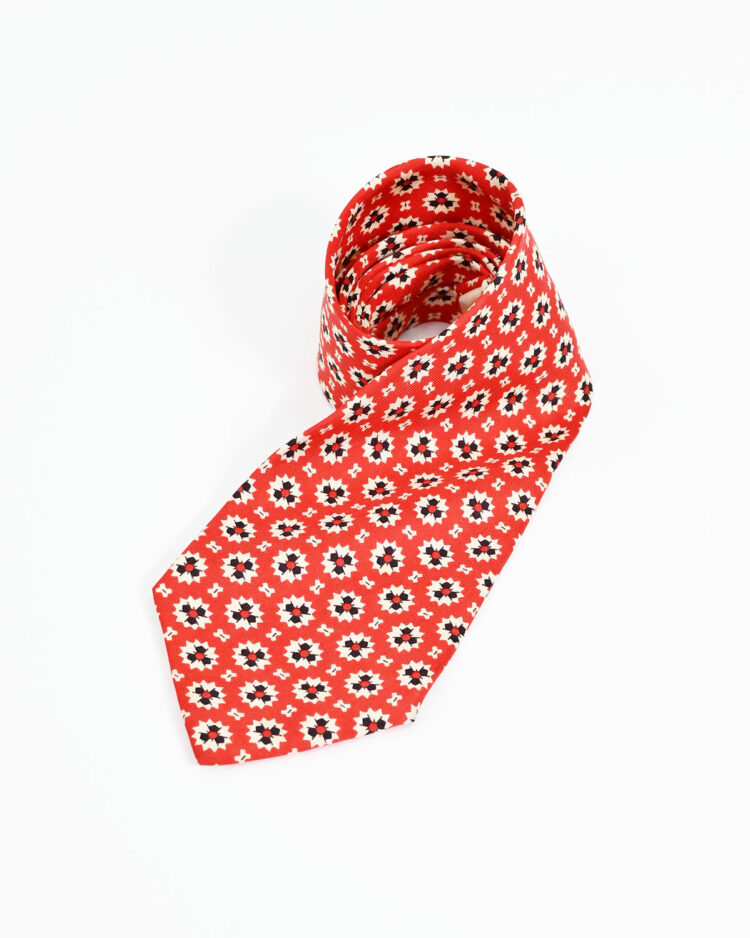 Галстук Blue Knot Ties by Nextman 80-s