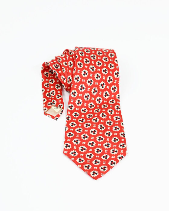 Галстук Blue Knot Ties by Nextman 80-s — изображение 2