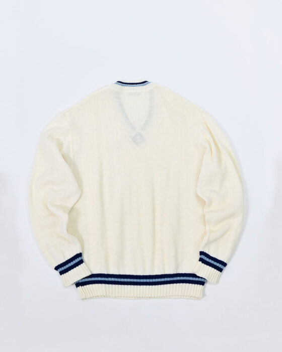 Свитер Fred Perry Sportswear 90-s — изображение 2