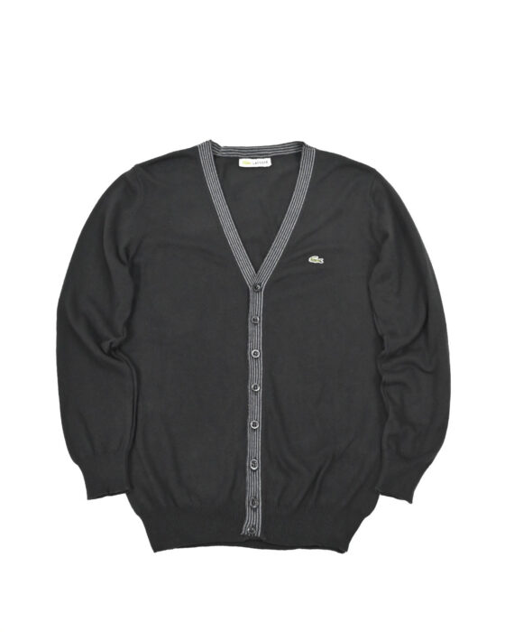 Кардиган Lacoste 90-s