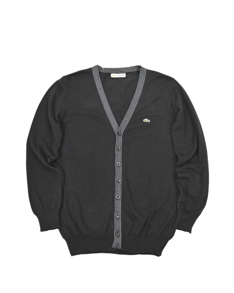 Кардиган Lacoste 90-s