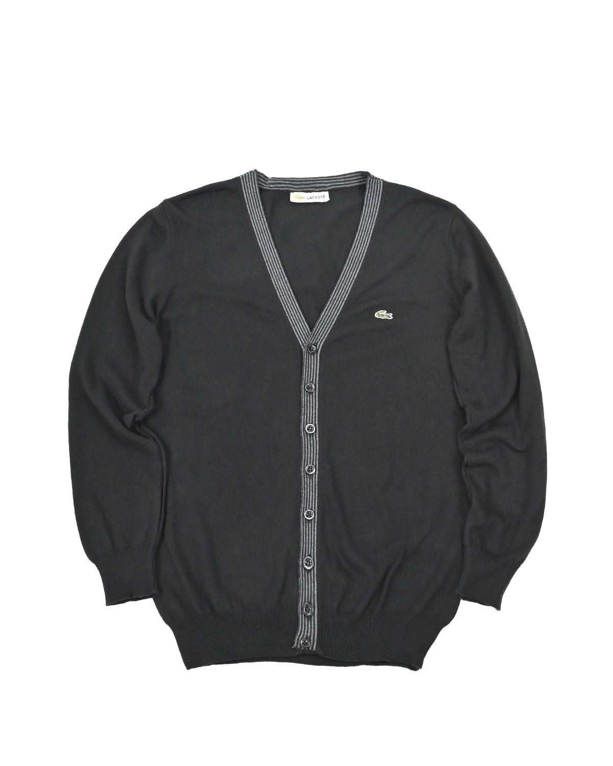 Кардиган Lacoste 90-s