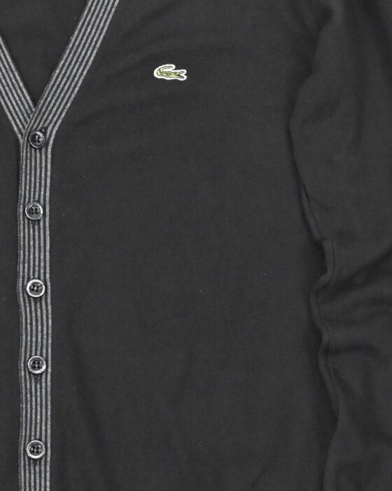 Кардиган Lacoste 90-s — изображение 4