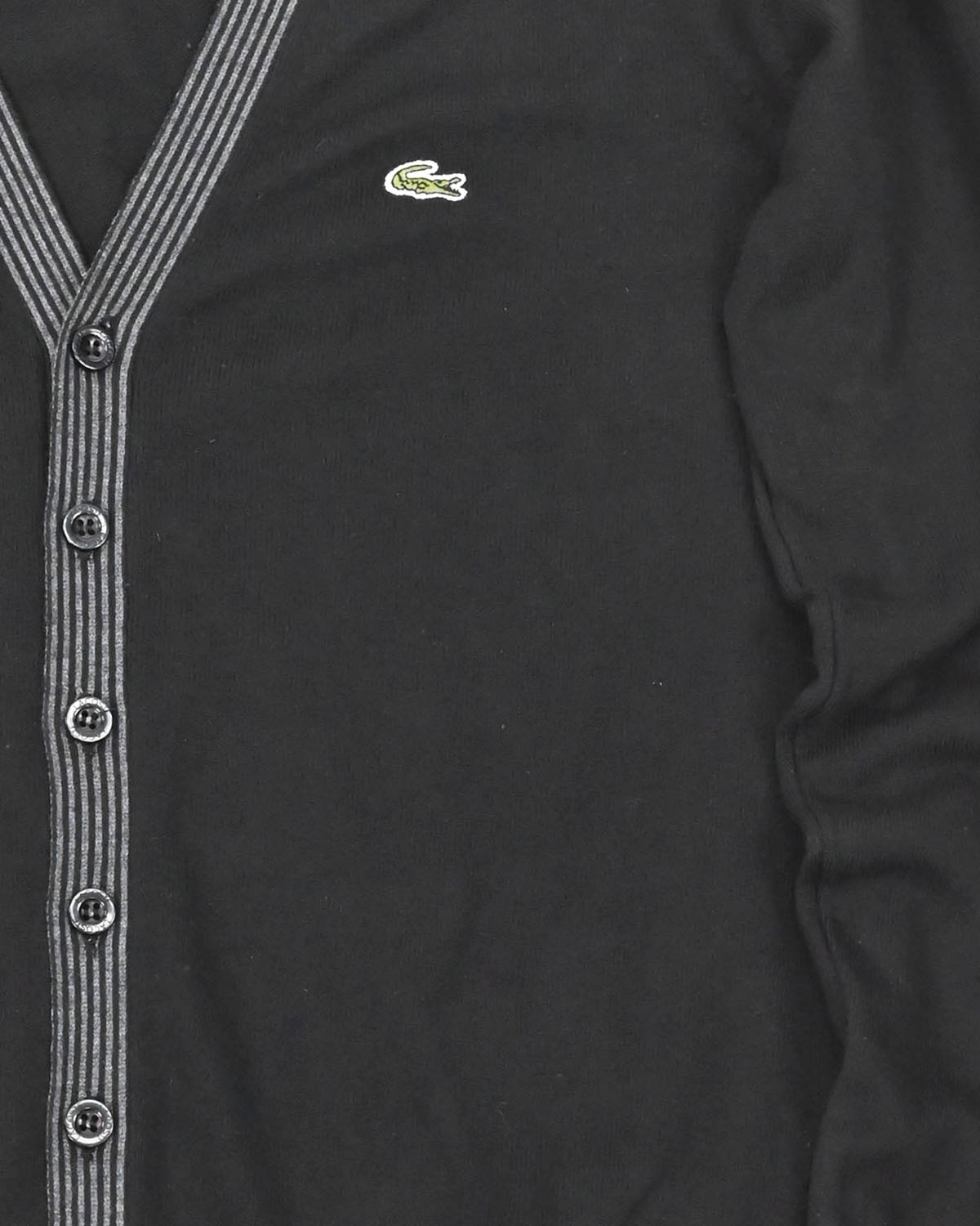 Кардиган Lacoste 90-s — изображение 4