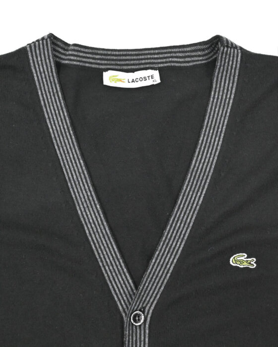 Кардиган Lacoste 90-s — изображение 3