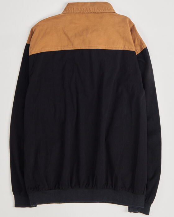 Анорак из хлопка — фото 2