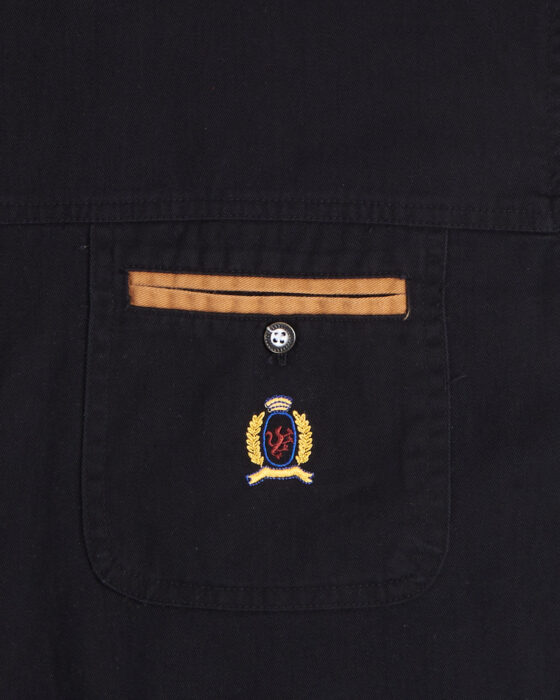 Анорак из хлопка — фото 4