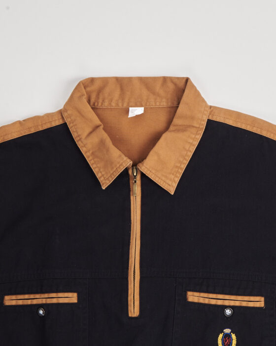 Анорак из хлопка — фото 3