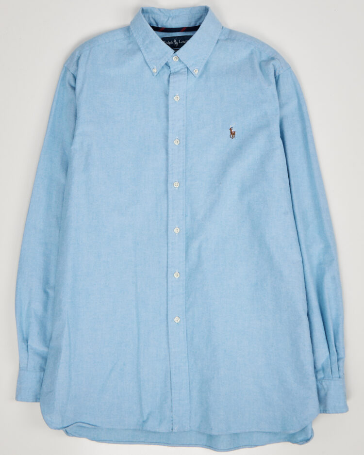 Рубашка Ralph Lauren Classic Fit