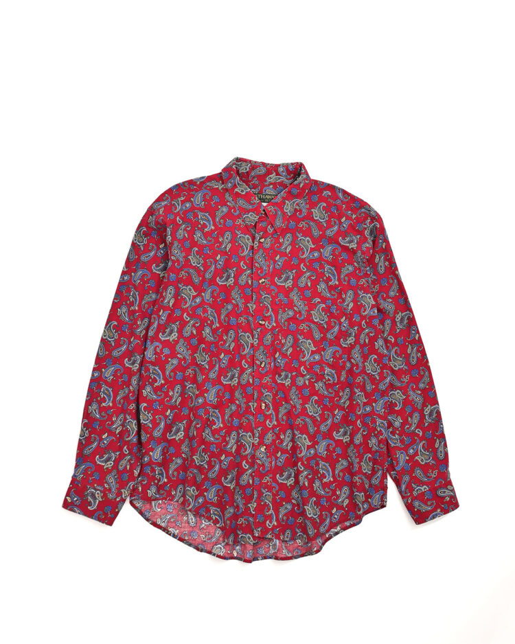 Рубашка Hathaway