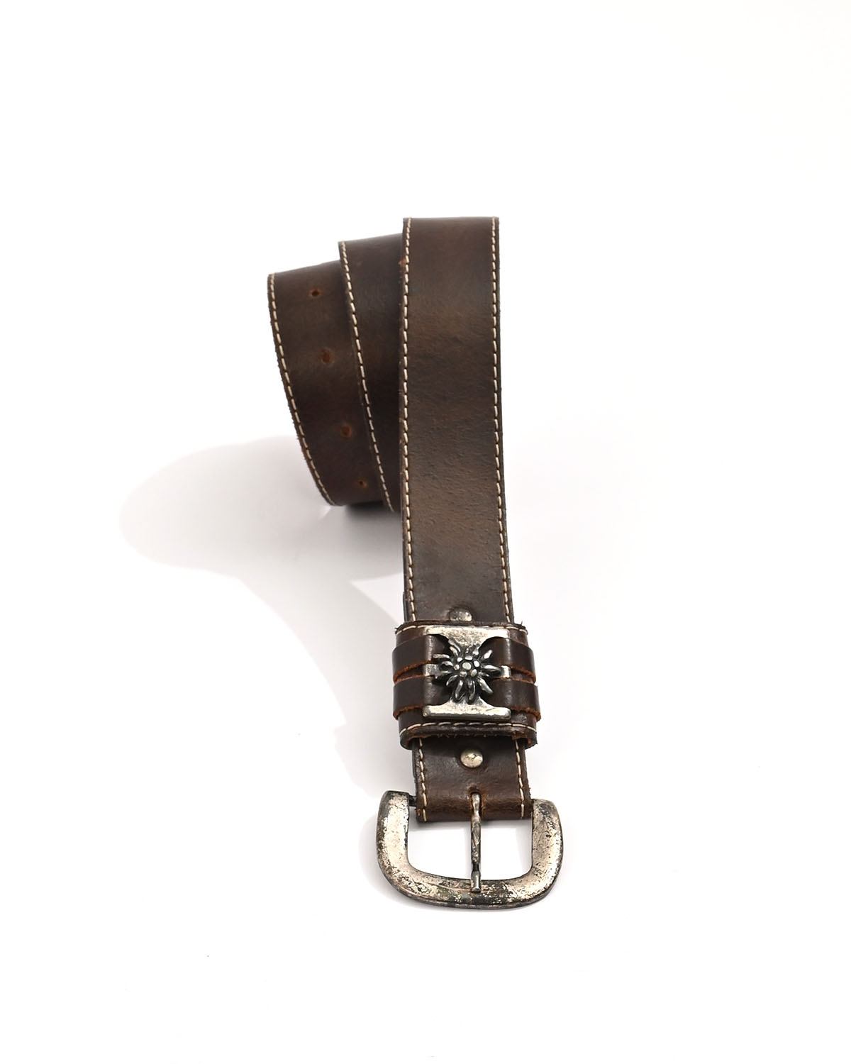 Кожаный ремень — изображение 2