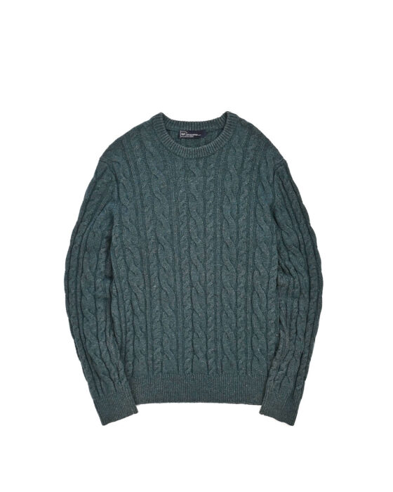 Свитер из шерсти ягнёнка GAP GAP