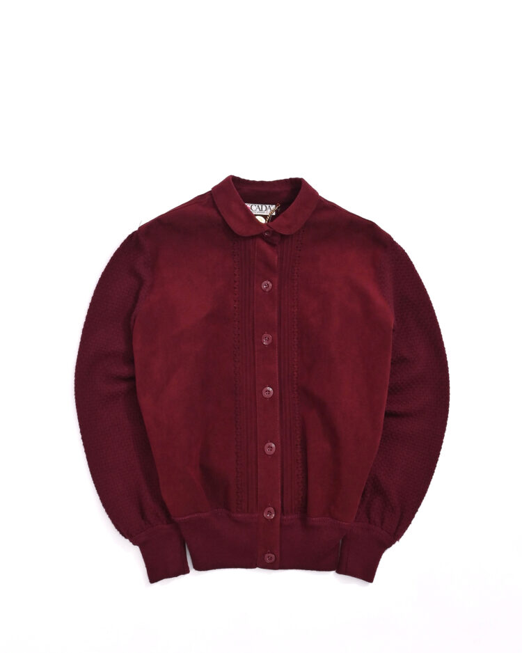 Винтажный кардиган Escada