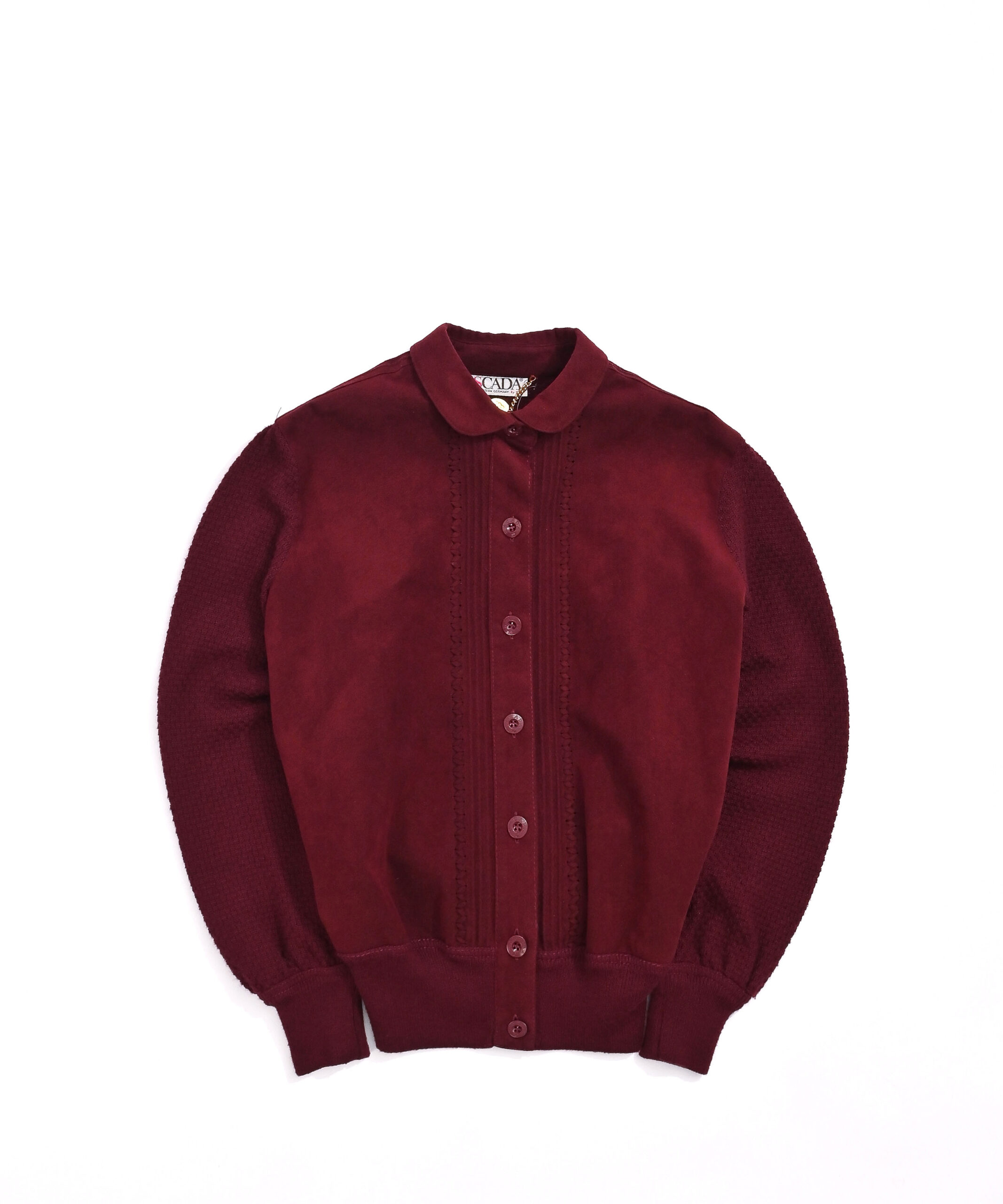 Винтажный кардиган Escada