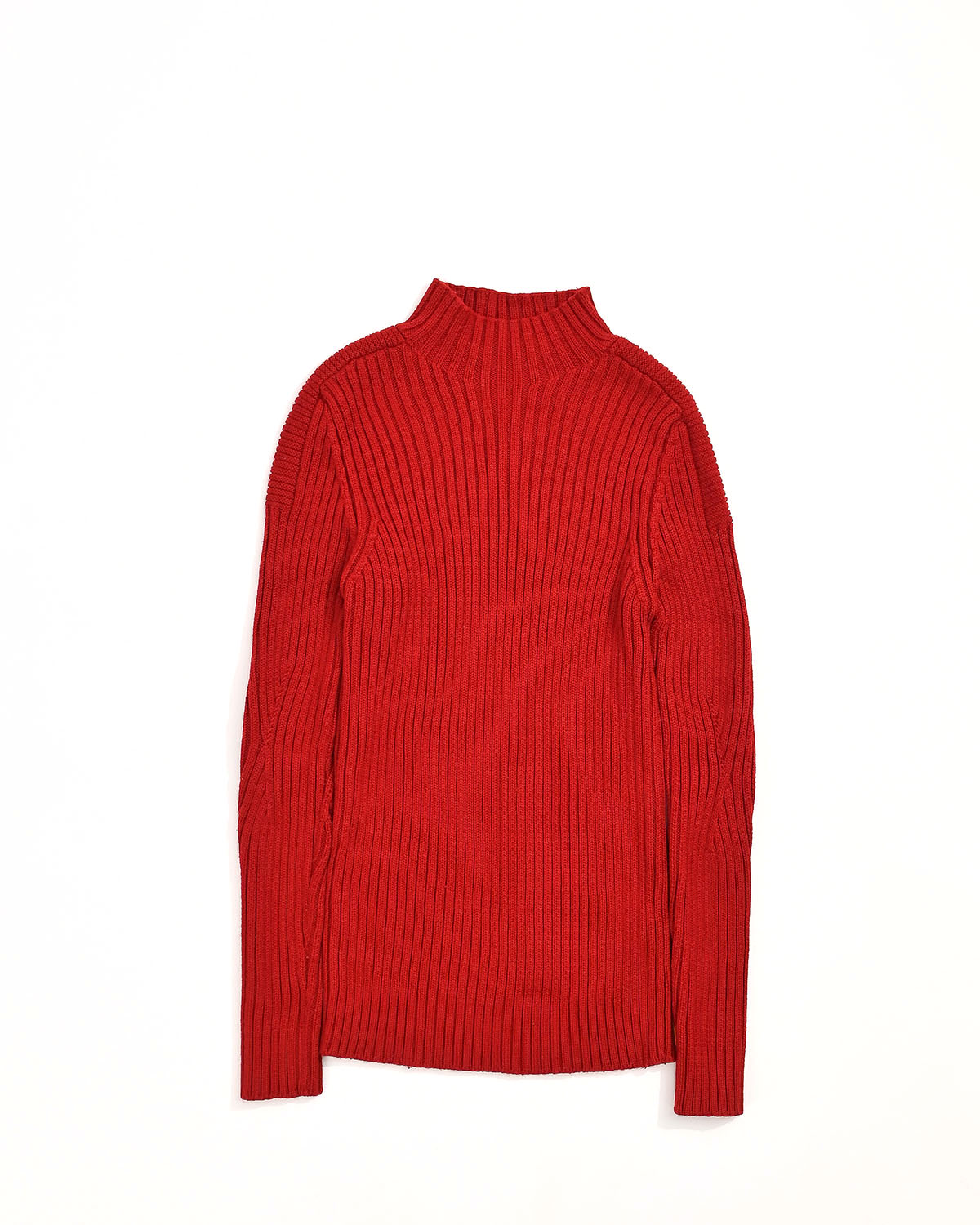 Винтажный свитер Hugo Boss