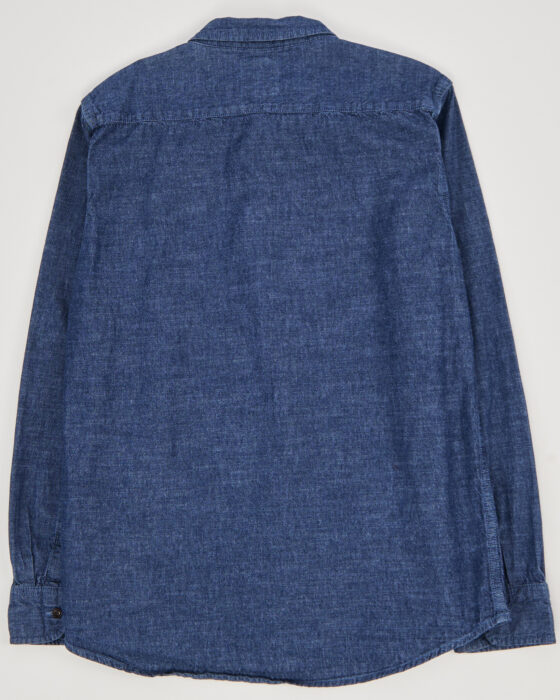 Джинсовая рубашка Levi’s Levis Strauss & Co — фото 2