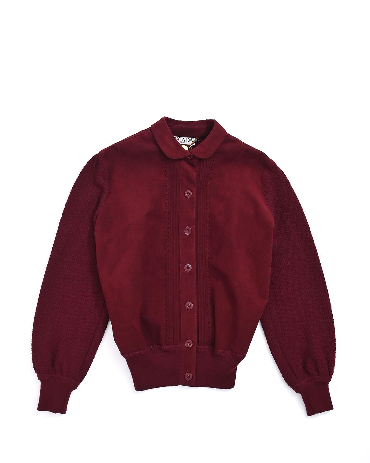 Винтажный кардиган Escada — изображение 2