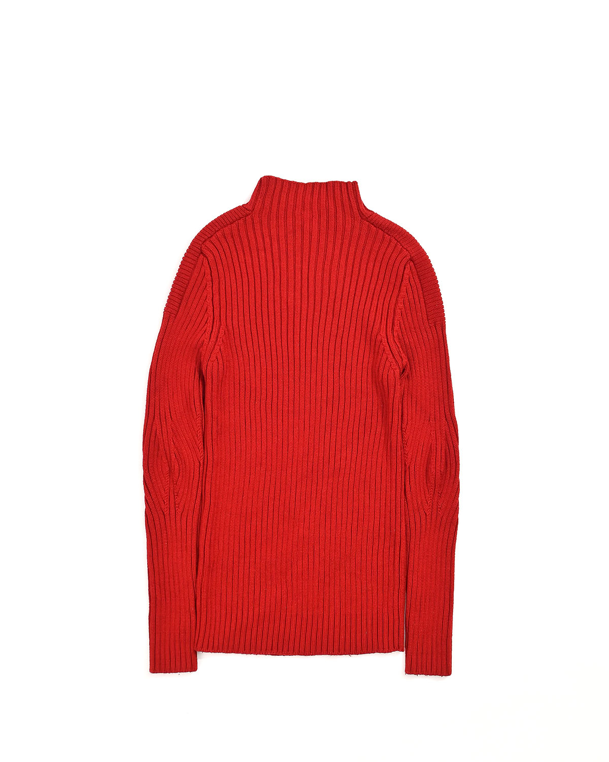 Винтажный свитер Hugo Boss — изображение 2