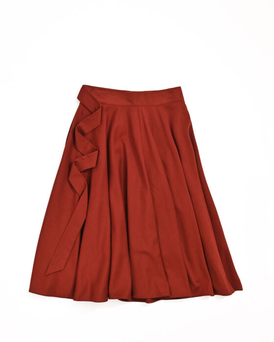 Юбка Magdalena leitner Magdalena leitner — фото 2