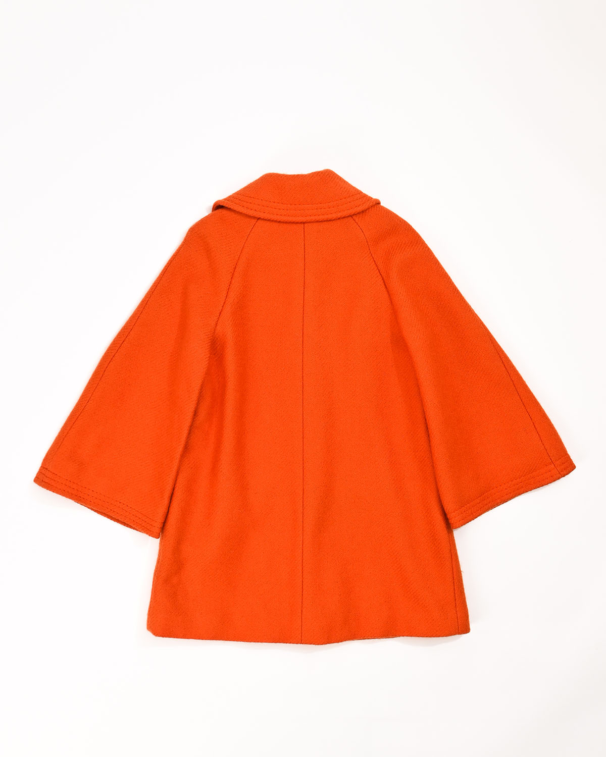 Пальто с коротким рукавом Straco — изображение 2