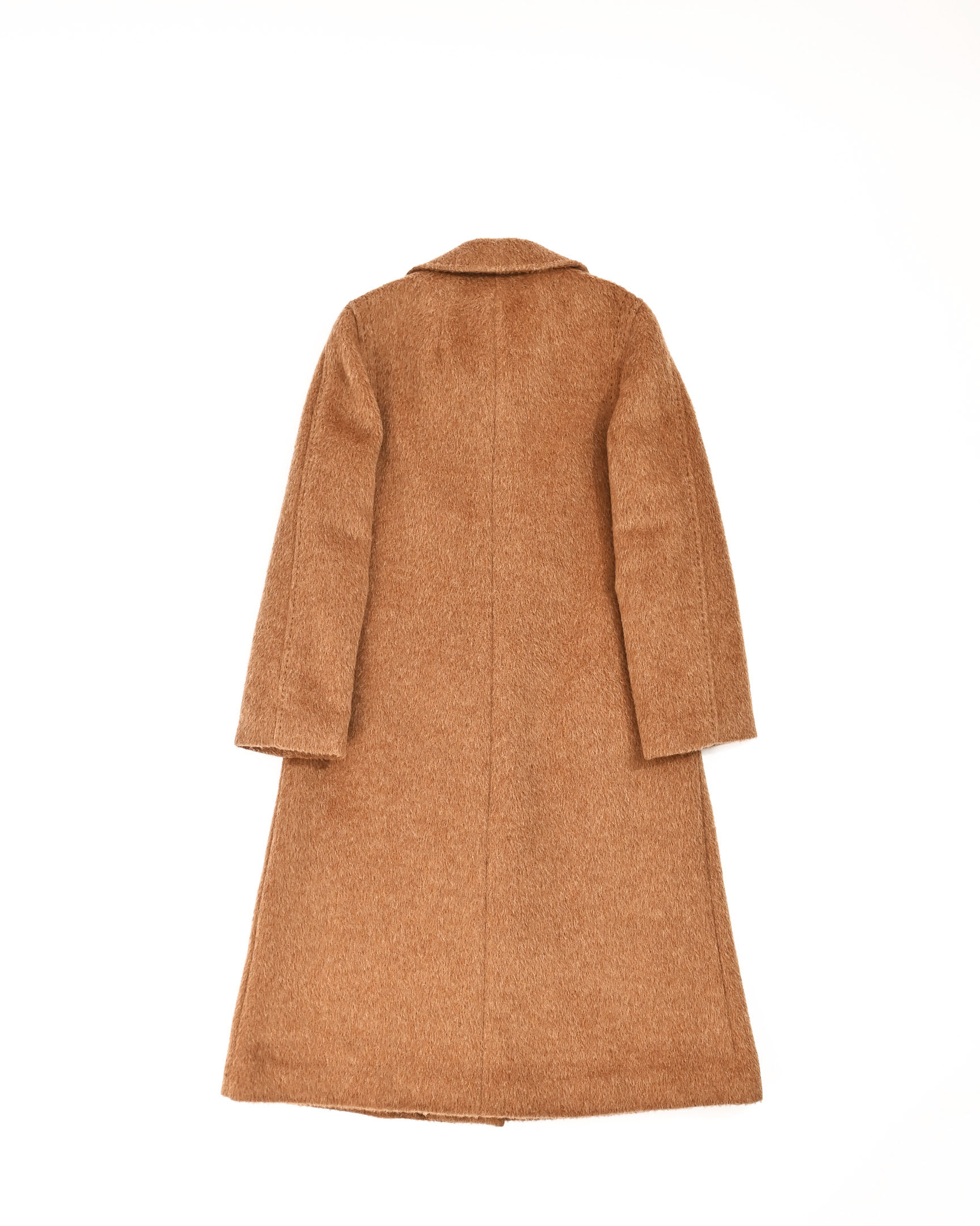 Пальто из шерсти — изображение 2