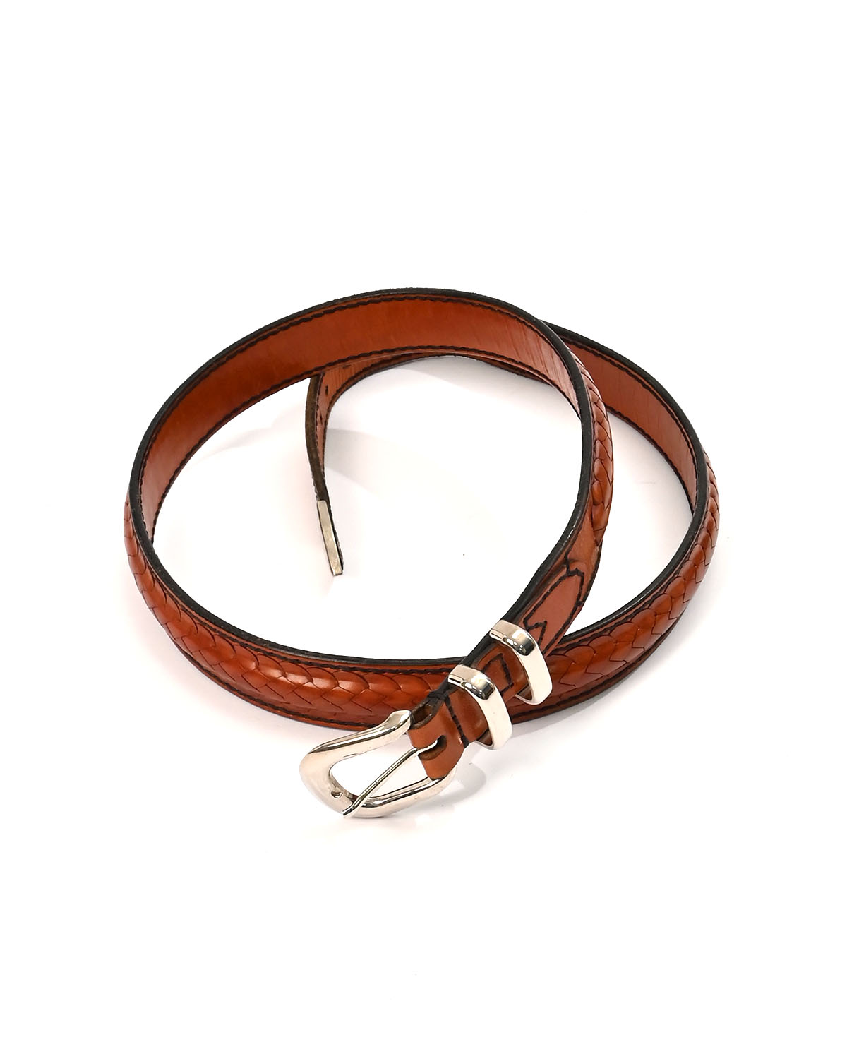 Кожаный ремень — изображение 2