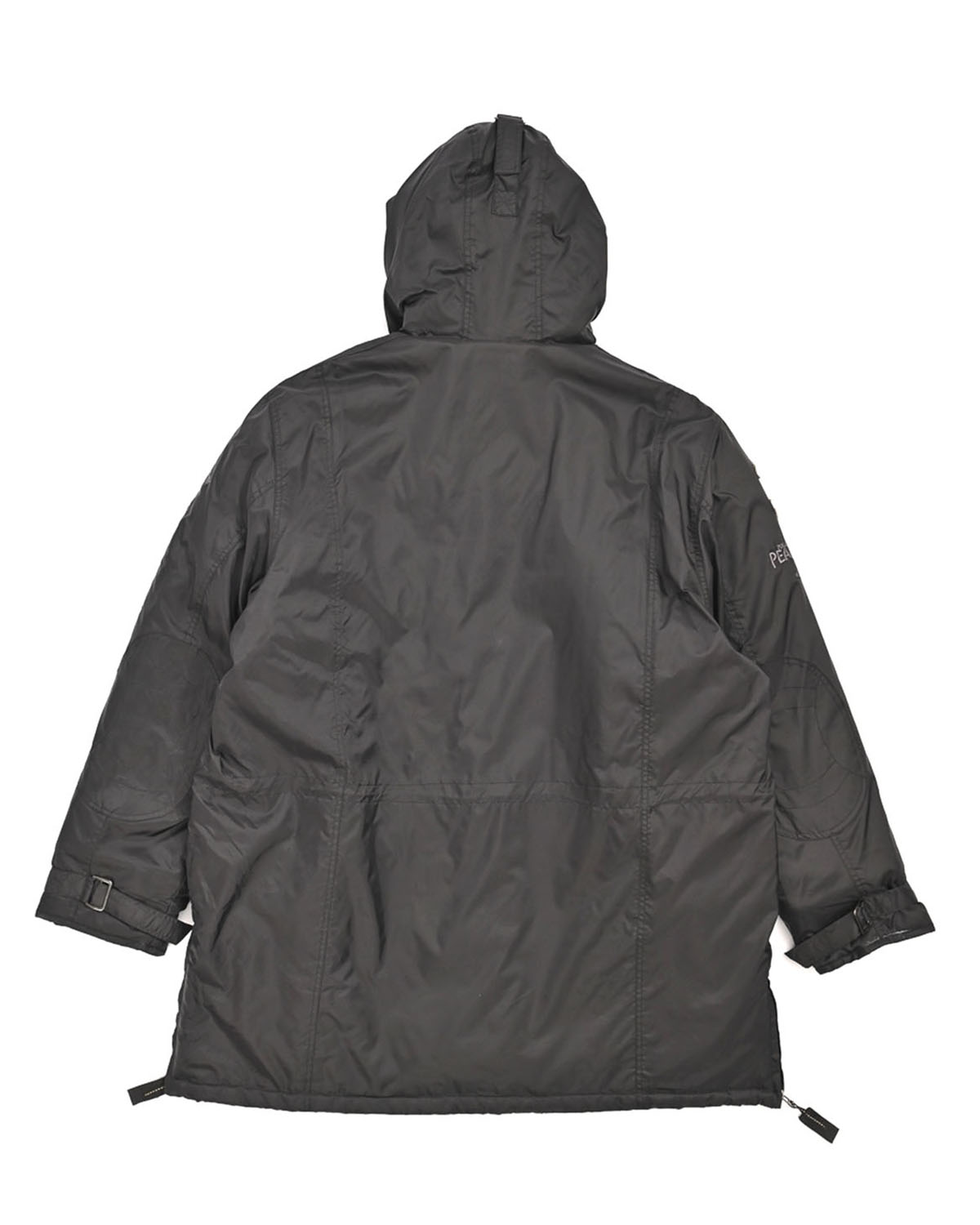 Парка Peakstone Polo Club — изображение 2