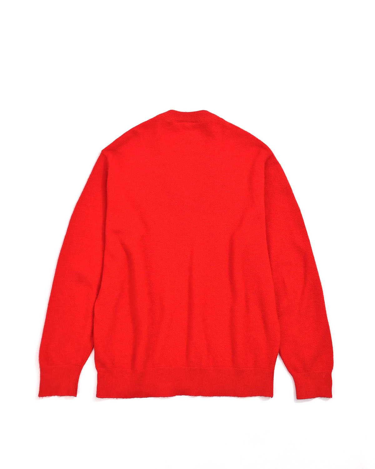 Винтажный свитер Lacoste — изображение 2