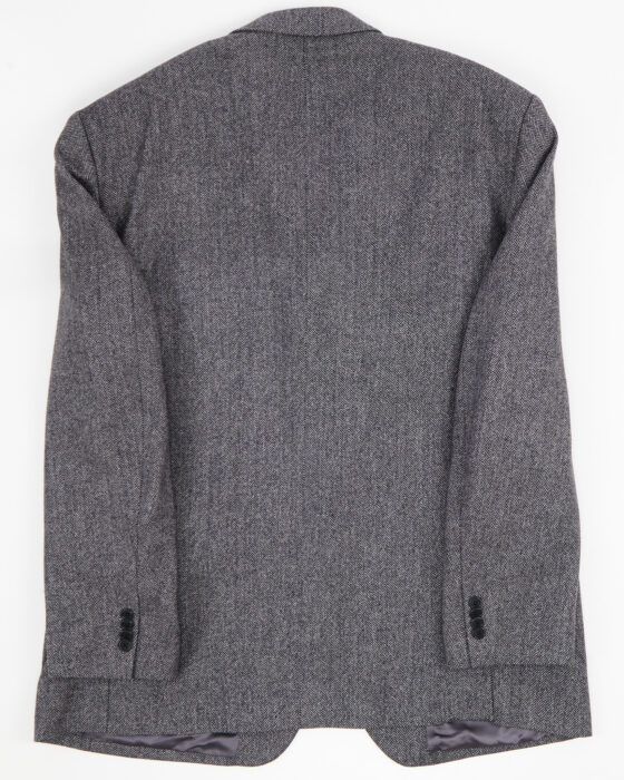 Твидовый пиджак Ermenegildo Zegna Ermenegildo Zegna — фото 6