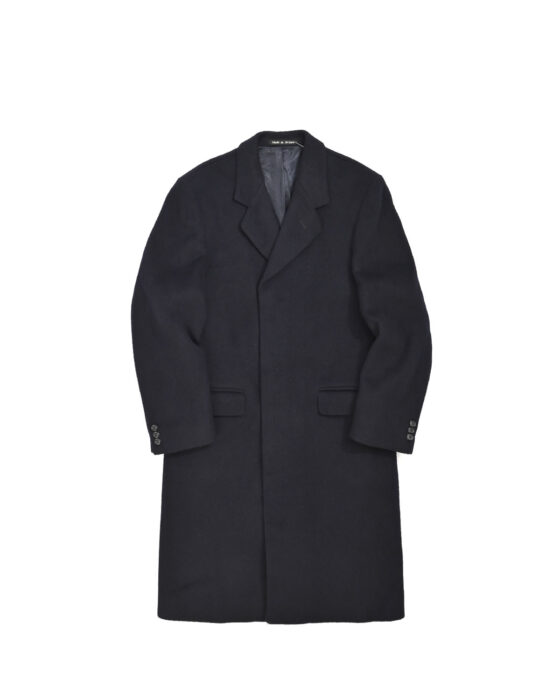 Пальто Dunn & Co из чистой шерсти Dunn & Co