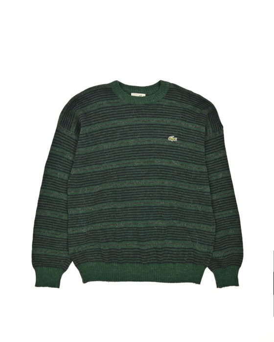 Свитер Chemise Lacoste