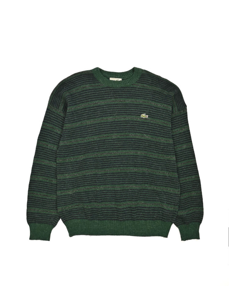 Свитер Chemise Lacoste