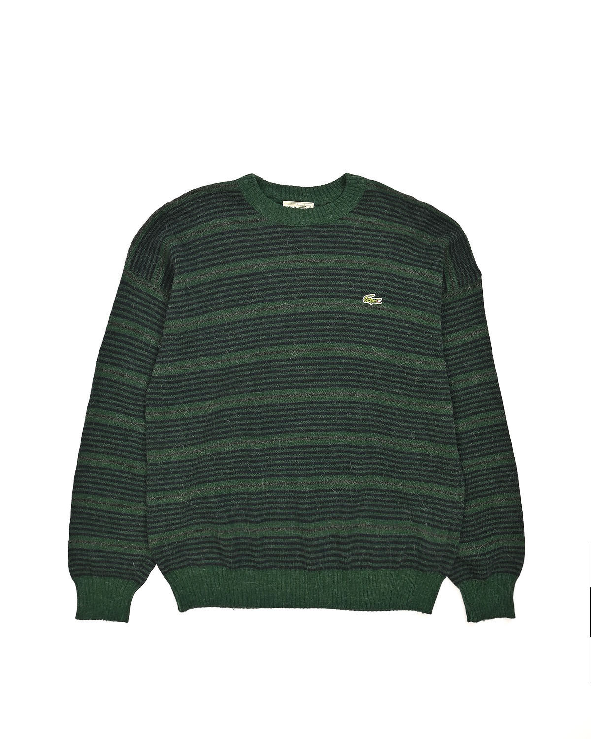 Свитер Chemise Lacoste