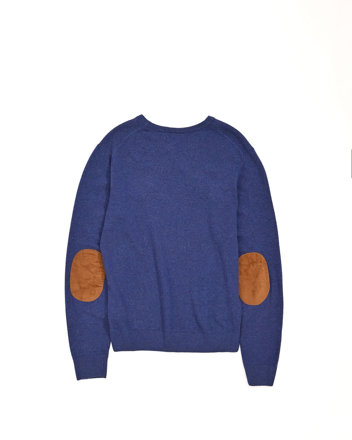 Свитер из чистой шерсти Lacoste — изображение 2