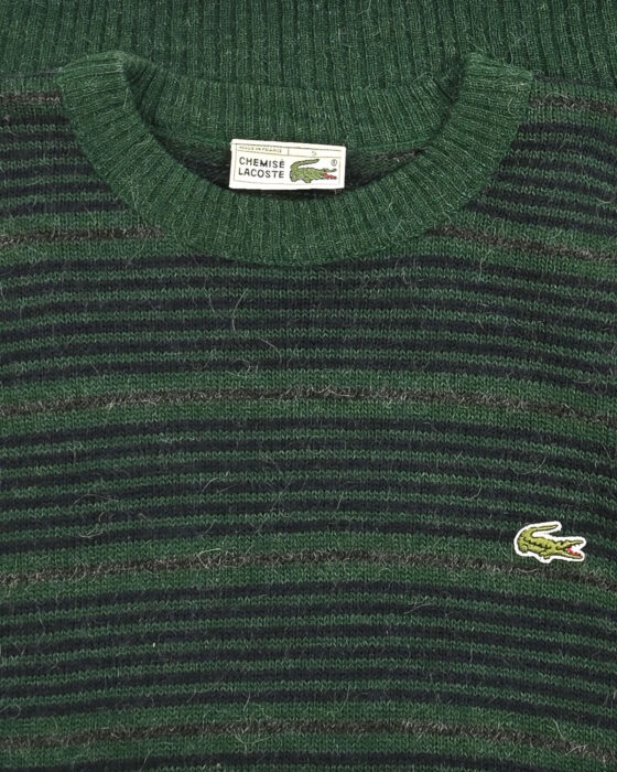 Свитер Chemise Lacoste — изображение 3