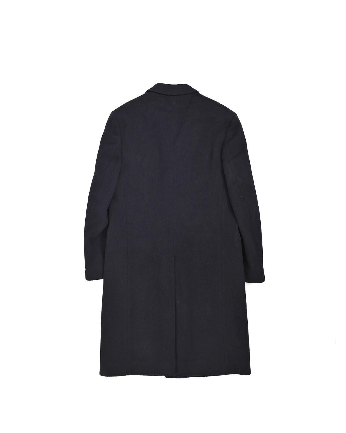 Пальто Dunn & Co из чистой шерсти — изображение 3