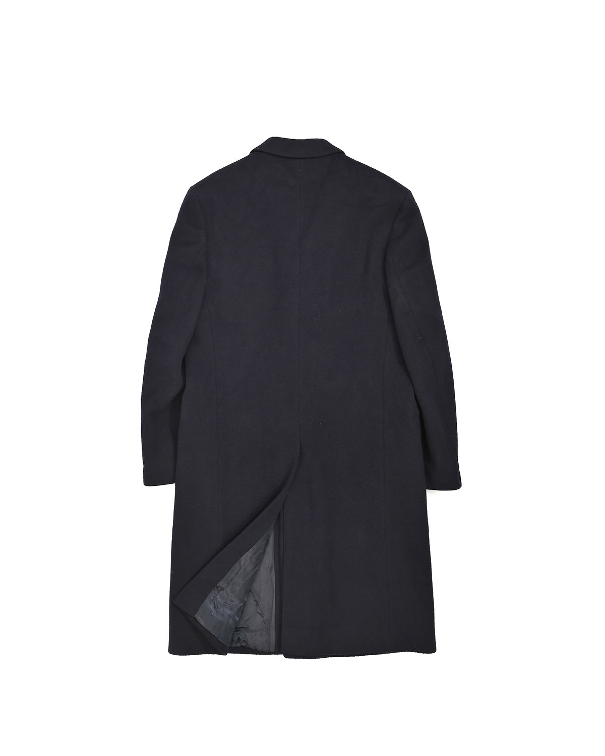 Пальто Dunn & Co из чистой шерсти — изображение 4