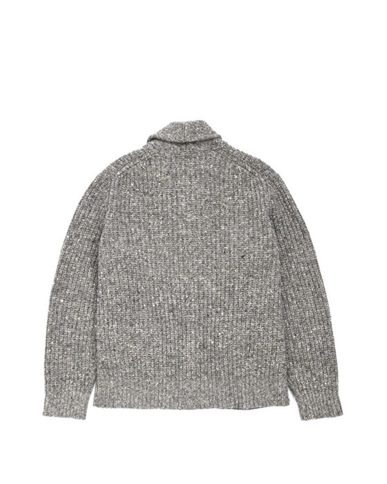 Кардиган Brunello Cucinelli из шерсти и кашемира — изображение 2