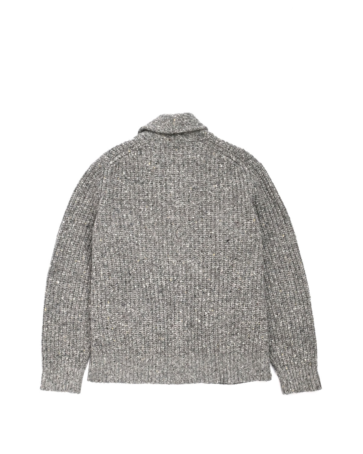 Кардиган Brunello Cucinelli из шерсти и кашемира — изображение 2