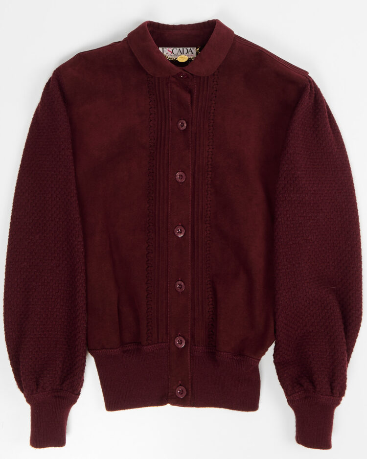 Кардиган Escada