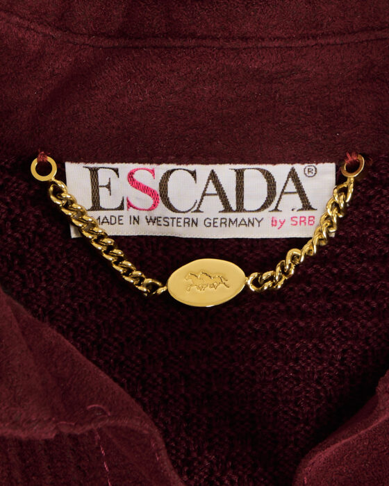 Кардиган Escada Escada — фото 4