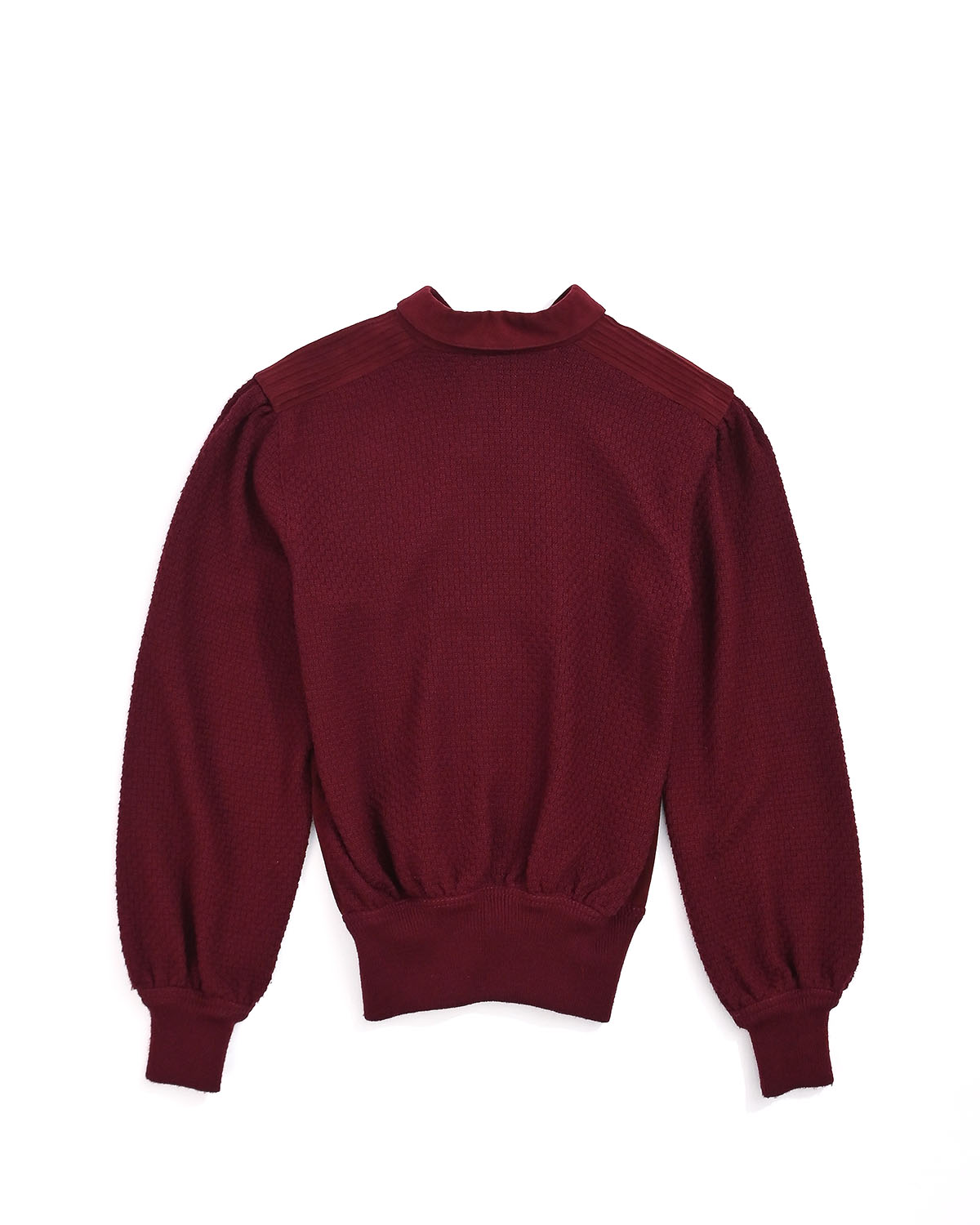 Винтажный кардиган Escada — изображение 3