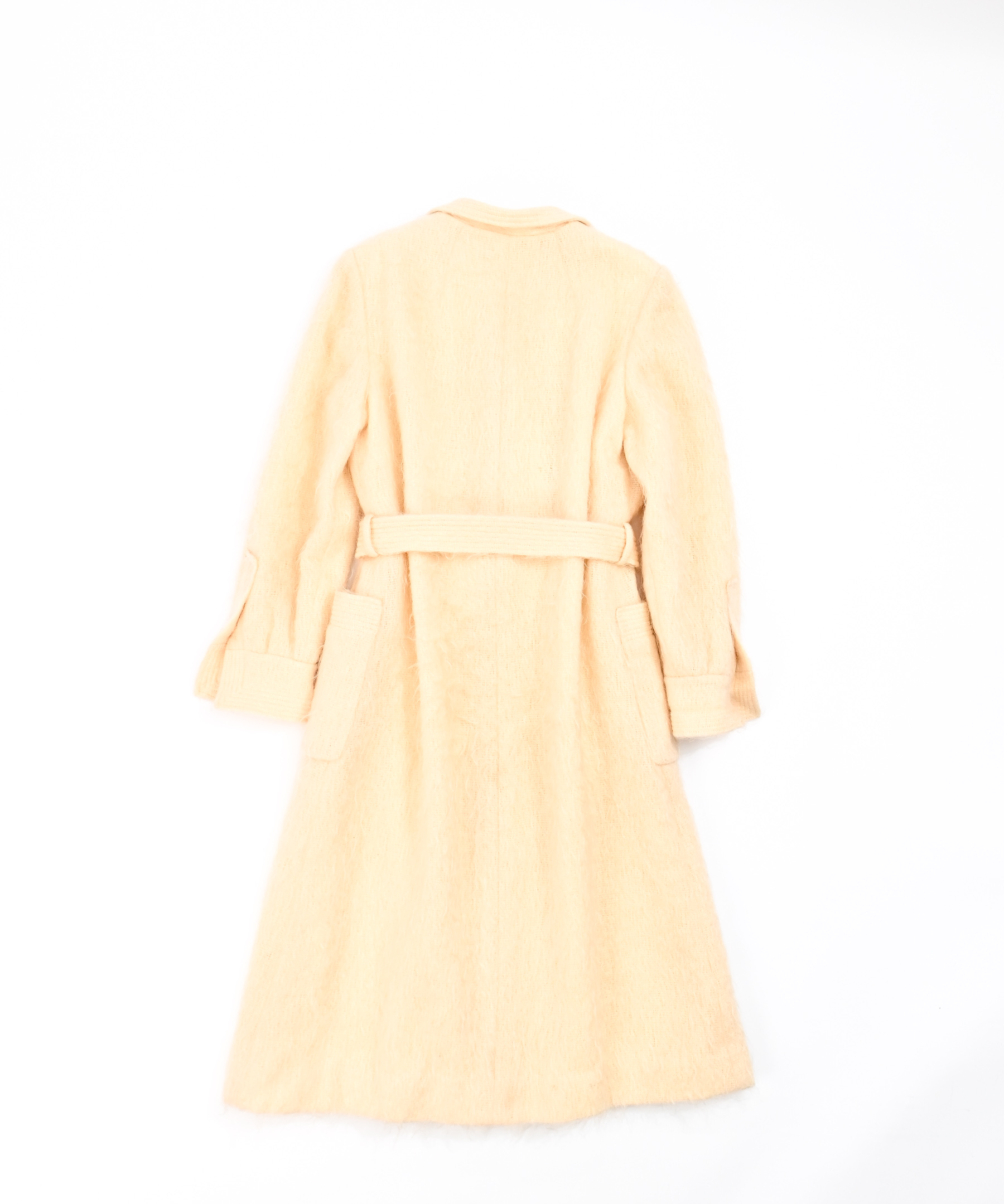 Шерстяное пальто Holt Renfrew — изображение 2