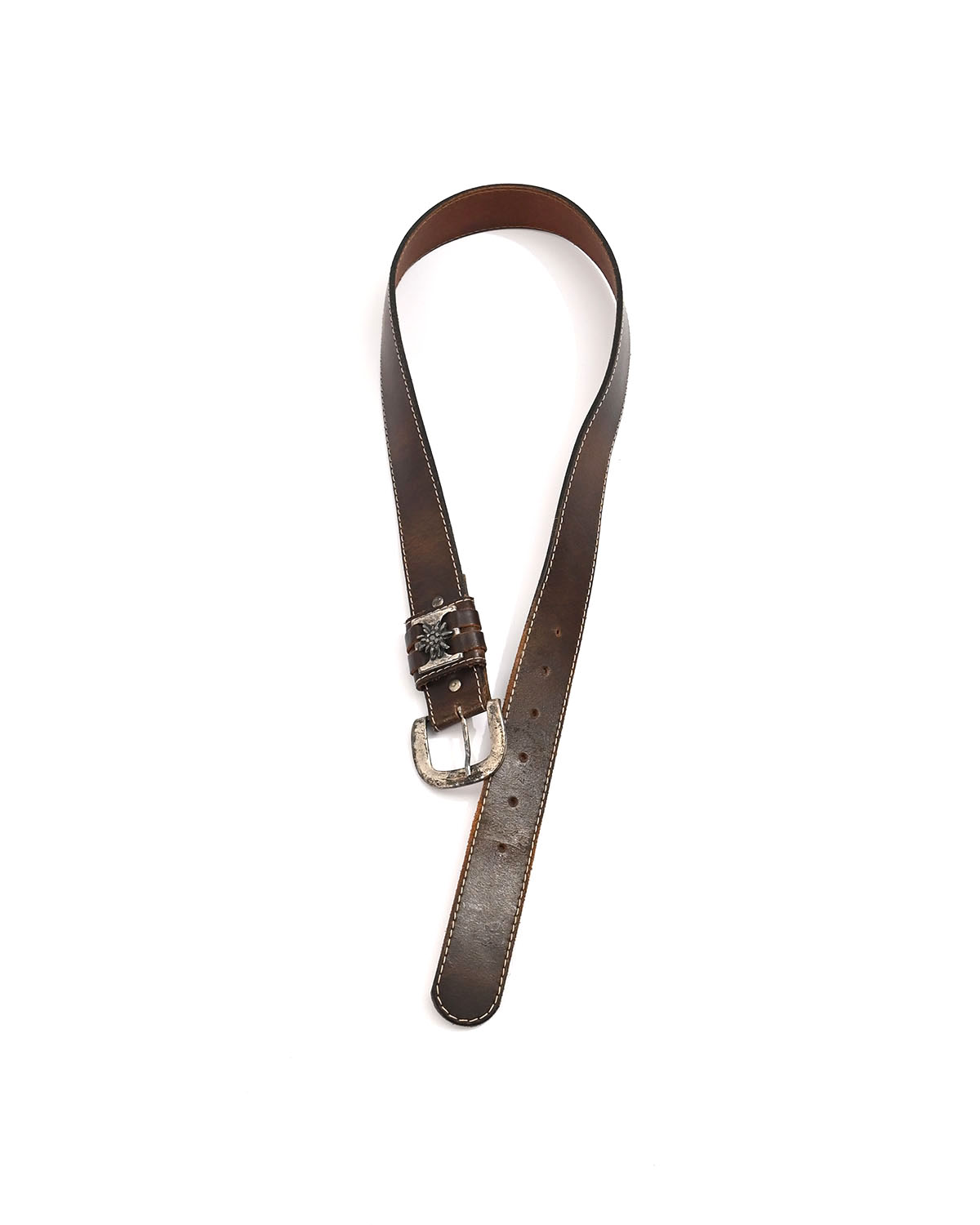 Кожаный ремень — изображение 3